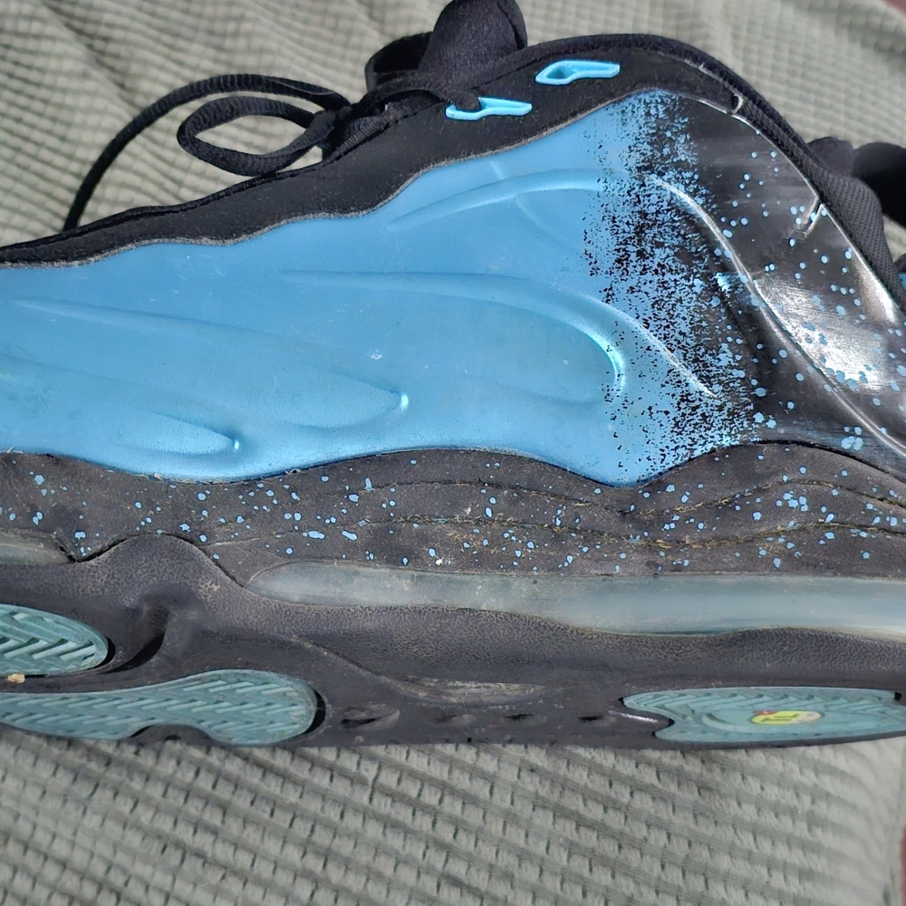 Tim Duncan Nike - Picture 3 of 4